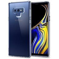 Spigen Ultra Hybrid Clear Samsung Galaxy Note9 - Phone Cover