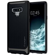 Spigen Neo Hybrid Gunmetal Samsung Galaxy Note9 - Phone Cover
