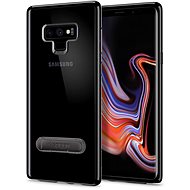 Spigen Ultra Hybrid S Midnight Black Samsung Galaxy Note9 - Phone Cover