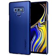 Spigen Thin Fit Ocean Blue Samsung Galaxy Note9 - Phone Cover