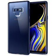 Spigen Ultra Hybrid Ocean Blue Samsung Galaxy Note9 - Phone Cover
