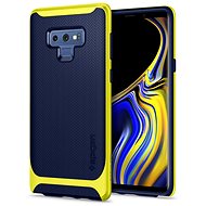 Spigen Neo Hybrid Ocean Blue for Samsung Galaxy Note 9 - Phone Cover