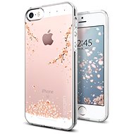 Spigen Liquid Air Shine Blossom iPhone SE/5s/5 - Phone Cover