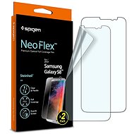 Spigen Film Neo Flex Case Friendly Samsung Galaxy S8 - Film Screen Protector