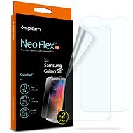 Spigen Film Neo Flex Samsung Galaxy S8 - Schutzfolie