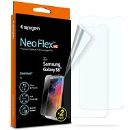 Samsung Galaxy S8 - Film Screen Protector