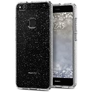 Spigen Liquid Crystal Glitter Crystal Quartz Huawei P10 Lite - Handyhülle
