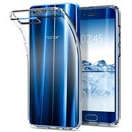 Spigen Liquid Crystal Clear Honor 9 - Kryt na mobil