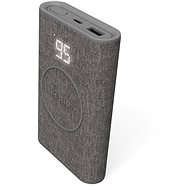 iOttie iON Wireless Go Power Bank GrEy - Power Bank