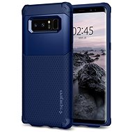 Spigen Hybrid Armor Deep Blue Samsung Galaxy Note 8 - Phone Cover
