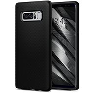 Spigen Liquid Air Matte Black Samsung Galaxy Note 8 - Phone Cover