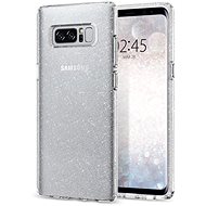Spigen Liquid Crystal Glitter Crystal Samsung Galaxy Note 8 - Phone Cover