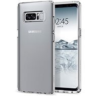 Spigen Liquid Crystal Clear Samsung Galaxy Note 8 - Protective Case