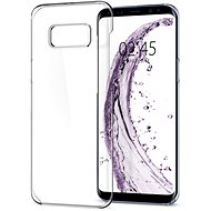 Spigen Nano Fit Clear Samsung Galaxy Note 8 - Phone Cover