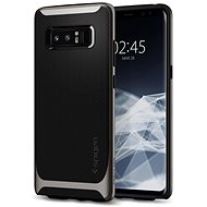 Spigen Neo Hybrid Gunmetal Samsung Galaxy Note 8 - Phone Cover