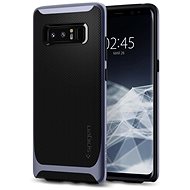 Spigen Neo Hybrid Orchid Gray Samsung Galaxy Note 8 - Phone Cover