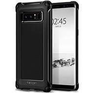 Spigen Rugged Armor Extra Black Samsung Galaxy Note 8 - Phone Cover