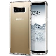 Spigen Rugged Crystal Clear Samsung Galaxy Note 8 - Phone Cover