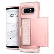Spigen Slim Armor CS Rose Gold Samsung Galaxy Note 8 - Phone Cover