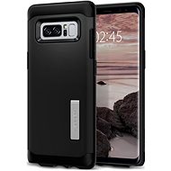 Spider Slim Armor Black Samsung Galaxy Note 8 - Phone Cover