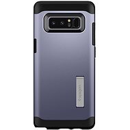 Spider Slim Armor Black Orchid Samsung Galaxy Note 8 - Phone Cover