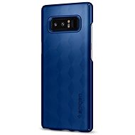 Spider Thin Fit Deep Blue Samsung Galaxy Note 8 - Phone Cover