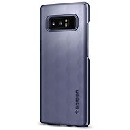 Spigen Thin Fit Grey Samsung Galaxy Note 8 - Phone Cover