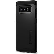 Spigen Tough Armour Black Samsung Galaxy Note 8 - Phone Cover
