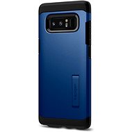 Spider Tough Armor Deep Blue Samsung Galaxy Note 8 - Phone Cover