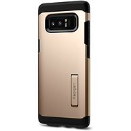 Spigen Tough Armour Gold Samsung Galaxy Note 8 - Phone Cover