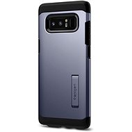 Spigen Tough Armor Grey Samsung Galaxy Note 8 - Phone Cover
