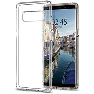Spigen Ultra Hybrid Clear Samsung Galaxy Note 8 - Phone Cover