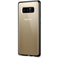 Spigen Ultra Hybrid Jet Black Samsung Galaxy Note 8 - Phone Cover