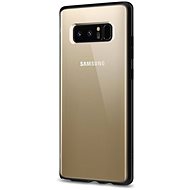 Spigen Ultra Hybrid Matte Black Samsung Galaxy Note 8 - Phone Cover