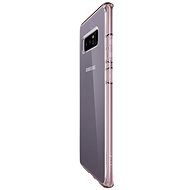 Spigen Ultra Hybrid Rose Crystal Samsung Galaxy Note 8 - Phone Cover