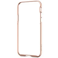 Spigen Neo Hybrid EX Frame Blush Gold iPhone X - Accessory