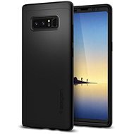 Spigen Thin Fit 360 Orchid Grey Samsung Galaxy Note 8 - Protective Case