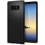 Spigen Thin Fit 360 Orchid Grey Samsung Galaxy Note 8 - Phone Cover