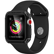 Spigen Tough Armor 2 Black Apple Watch 3/2/1 42mm - Protective Case