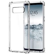 Spigen Crystal Shell Clear Crystal Samsung Galaxy Note 8 - Phone Cover