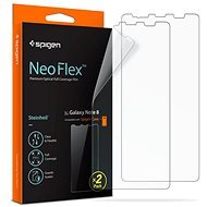 Spigen Neo Flex Samsung Galaxy Note 8 képernyővédő fólia - Védőfólia