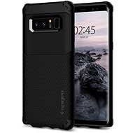 Spigen Hybrid Armor Black Samsung Galaxy Note 8 - Phone Cover