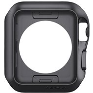 Spigen Slim Armor Gray Apple Watch 3/2/1 38mm - Protective Case