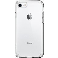 Spigen Ultra Hybrid 2 Clear iPhone 7/8 - Kryt na mobil