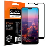 Spigen Glas.tR SLIM Huawei P20 - Glass Screen Protector