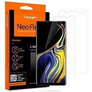 Spigen Film Neo Flex HD Samsung Galaxy Note 9 - Ochranná fólia