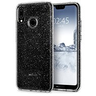 Spigen Liquid Crystal Glitter Crystal Huawei P20 Lite - Phone Cover