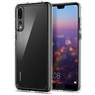 Spigen Ultra Hybrid Crystal Clear Huawei P20 Pro - Phone Cover