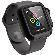 Catalyst Impact Protection Case Black Apple Watch 2/3 38mm - Protective Case