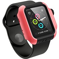 Catalyst Impact Protection Case Coral Apple Watch 2/3 38mm - Protective Case